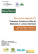 couverture du résumé durapport 3 resphaies biomasse carbone